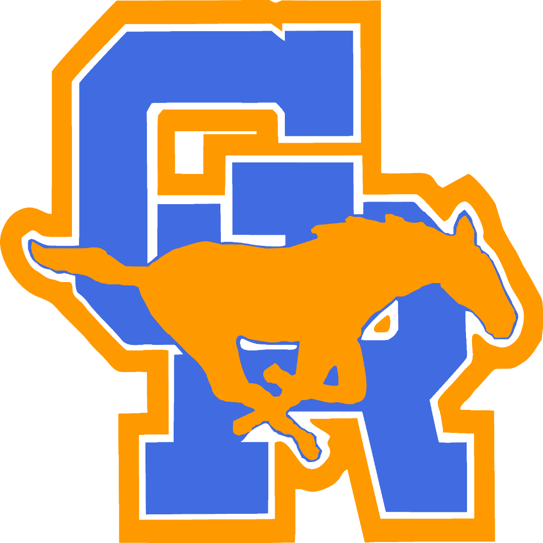 Gordon/Rushville Public Schools Logo 